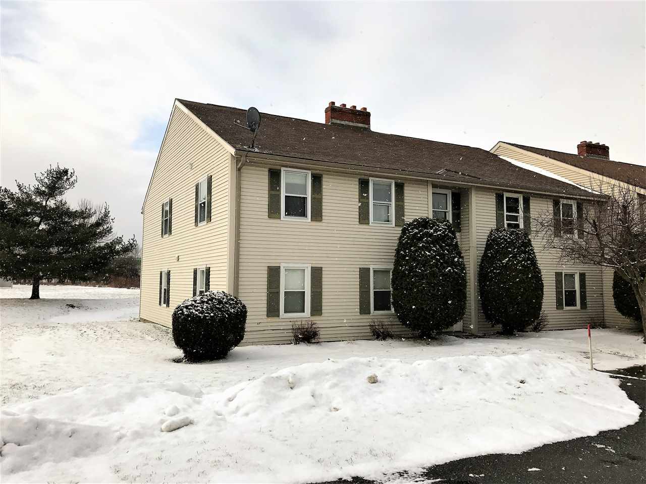 2 Saybrook Road, Unit 2