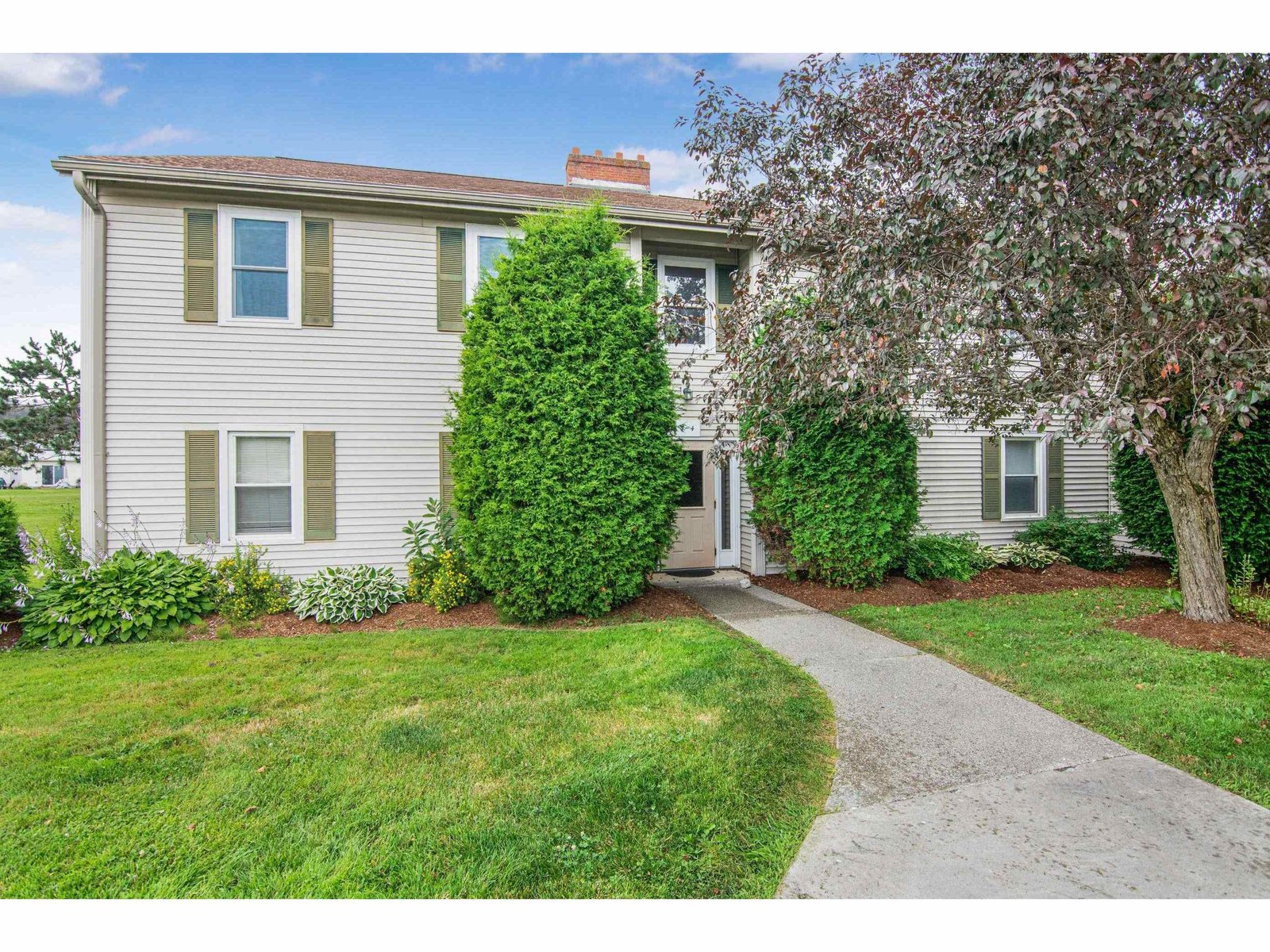 2 Saybrook Road, Unit 2