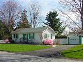 2 Seneca Ave