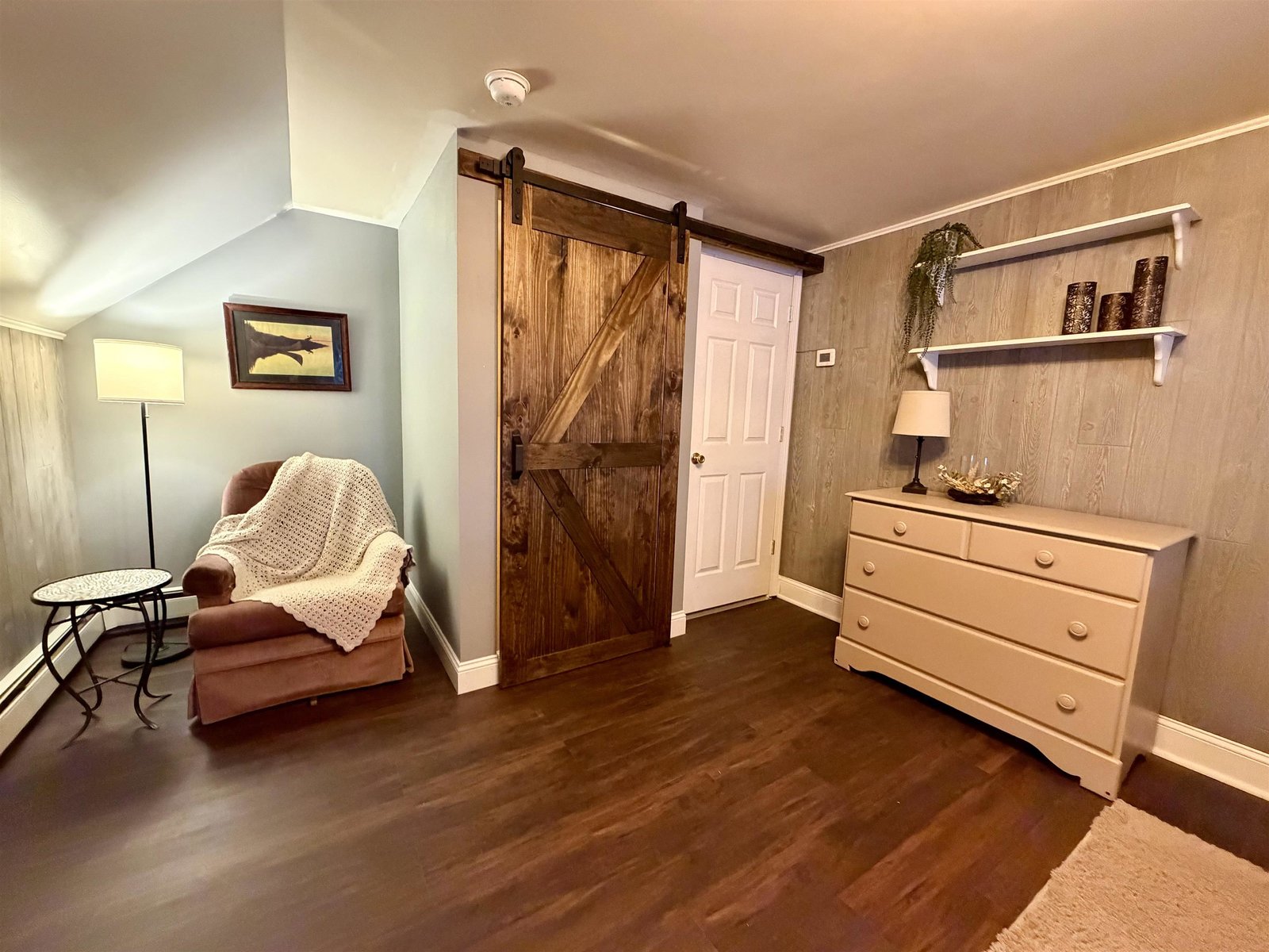 2 Shetland Lane
