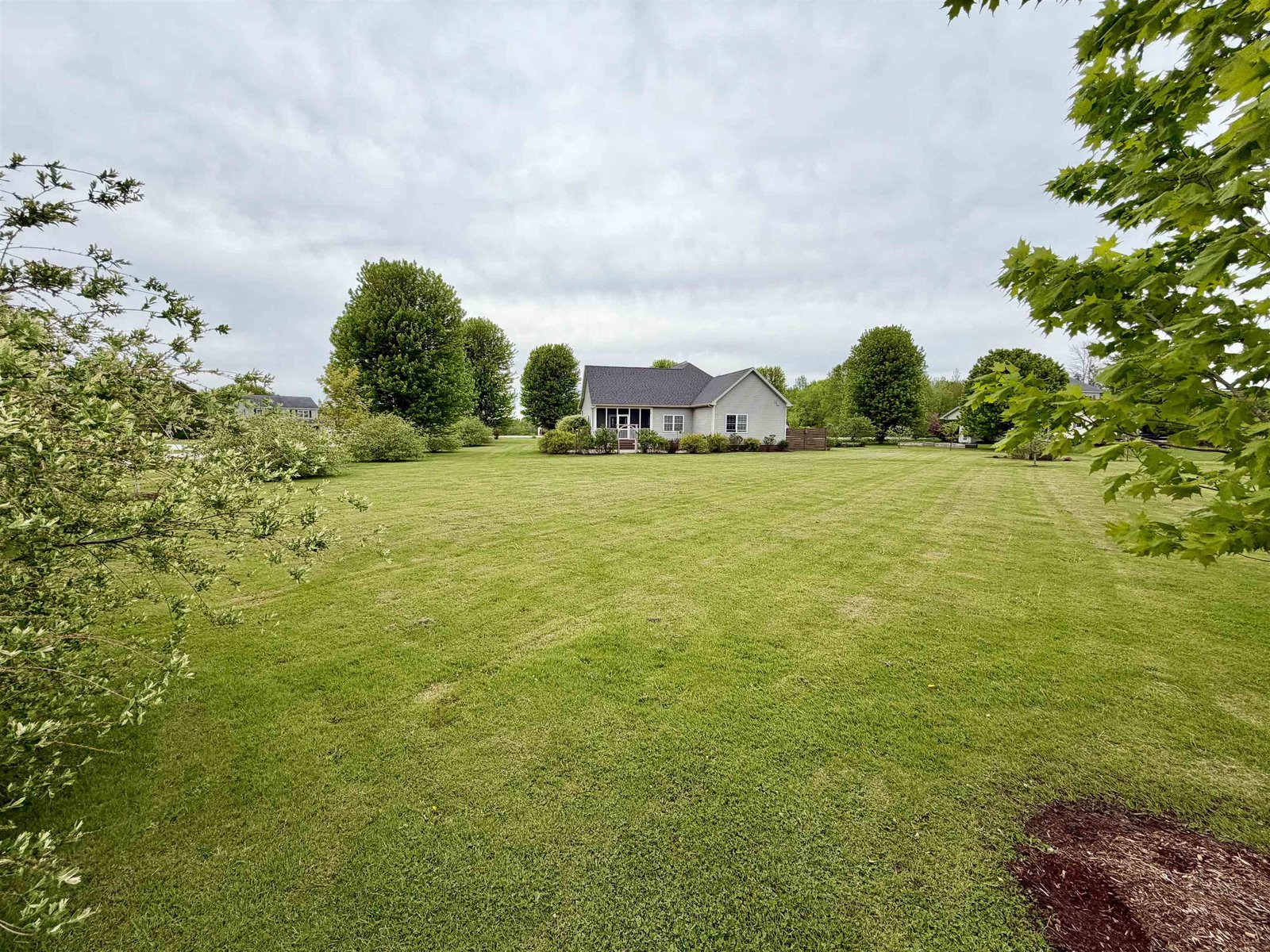2 Shetland Lane