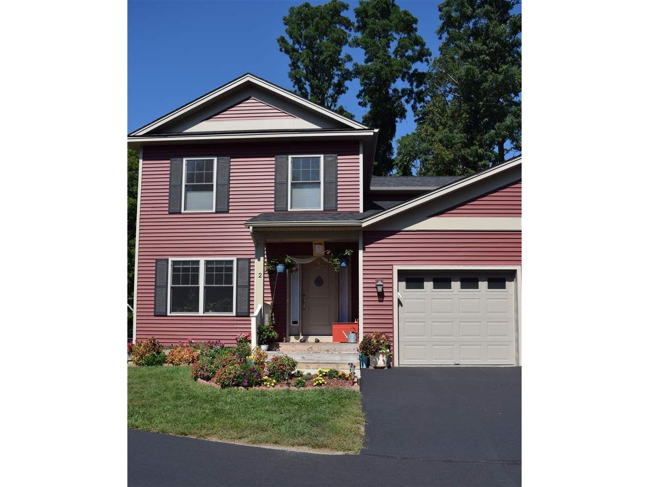 2 Sienna Lane
