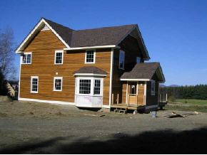2 Silver Ridge Road