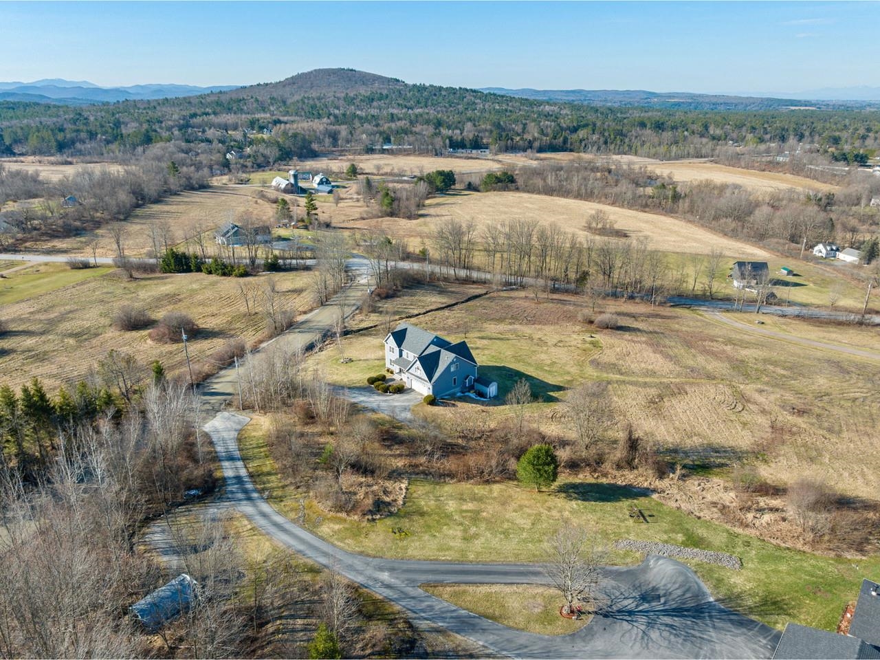 2 Sleepy Hollow Road