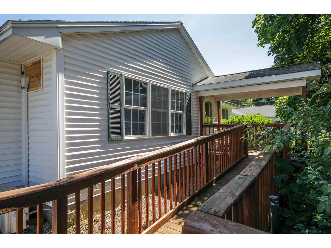 2 South Hill Drive