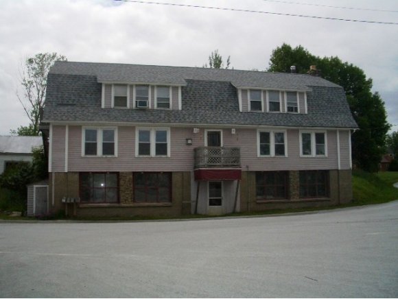 2 South Poor Farm Rd