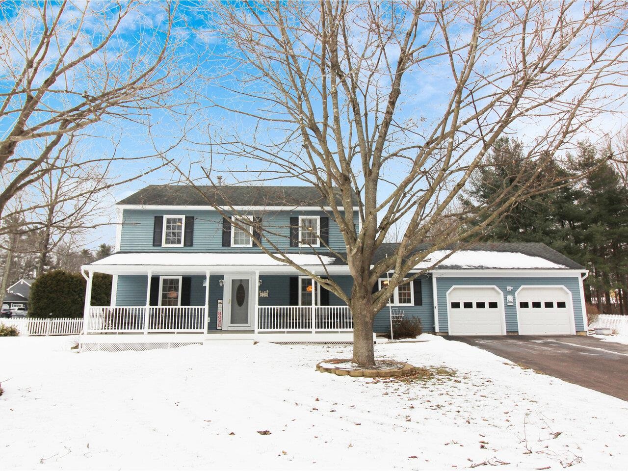2 Southdown Court
