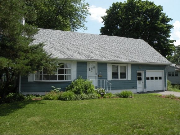2 Southview Road