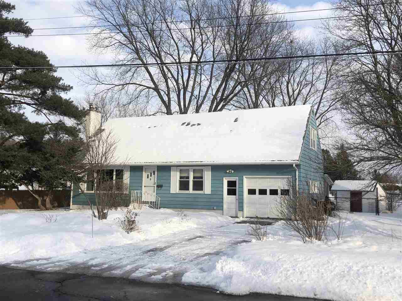 2 Southview Road