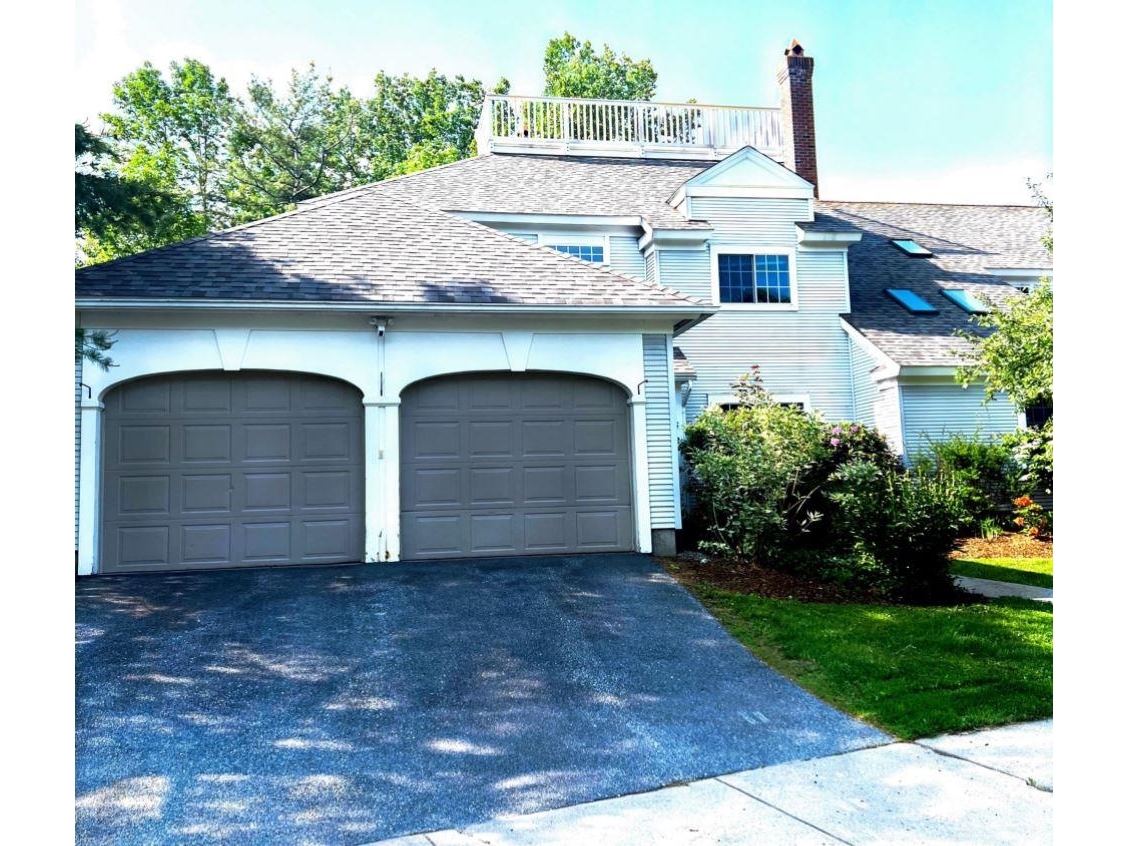 2 Southwind Drive