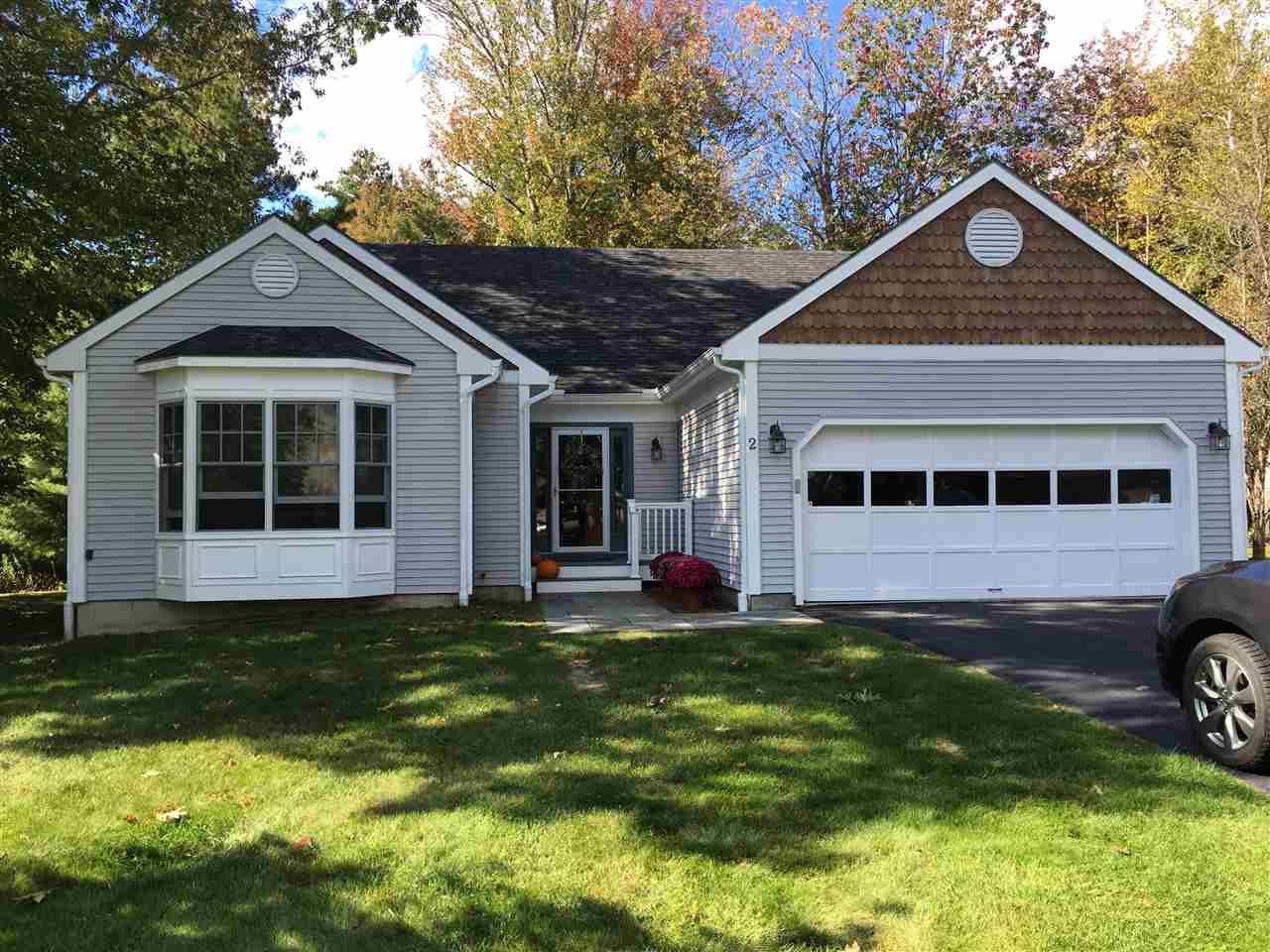 2 Spruce Lane