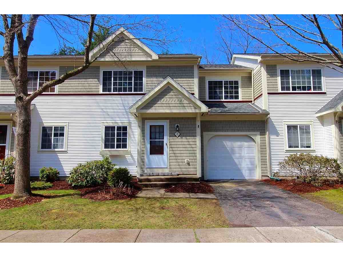2 Steeplebush Road