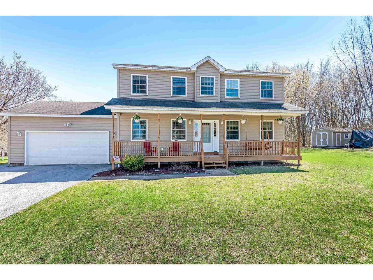 2 Stoney Acre Drive