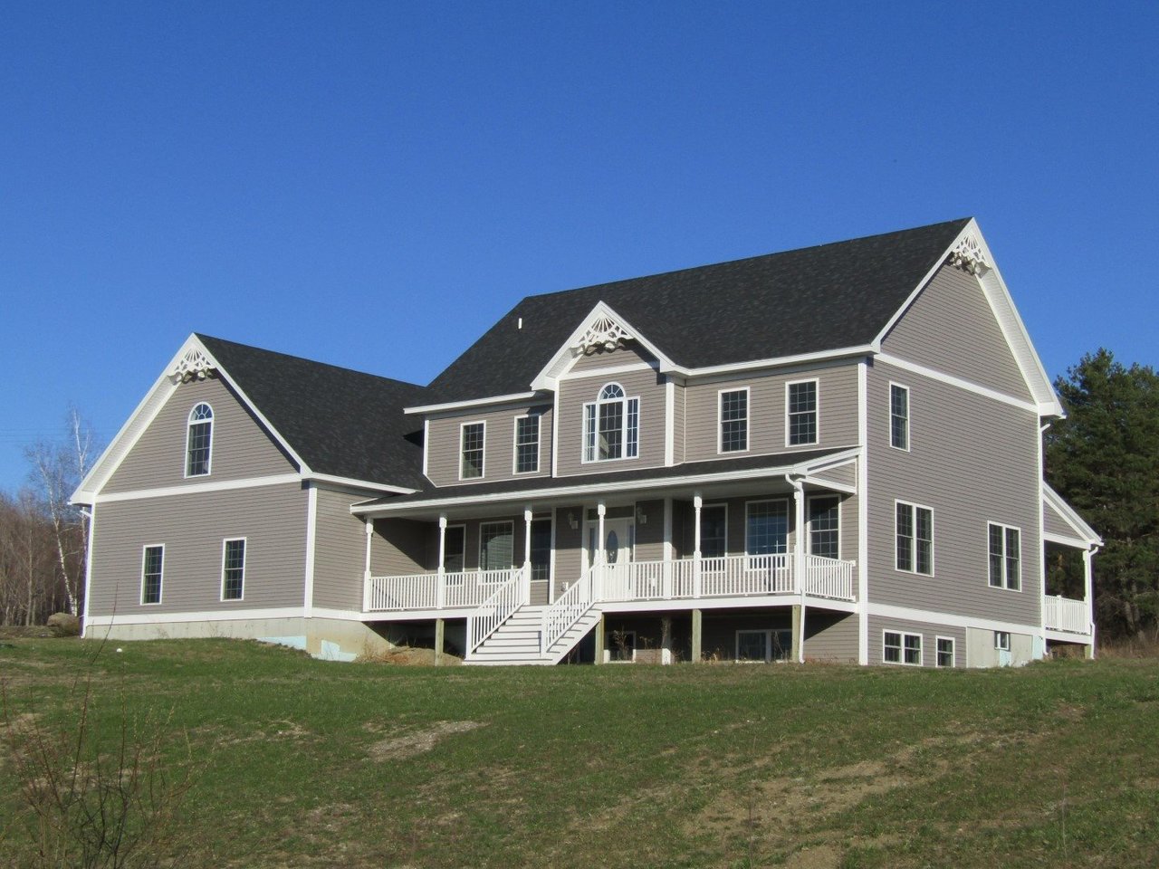 2 Tremblay Road