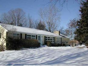 2 Upland Drive
