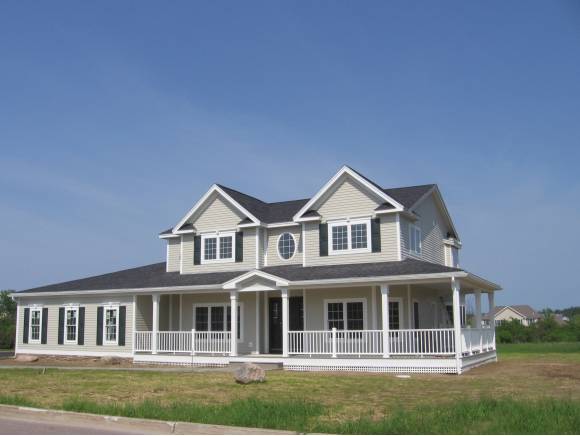 2 Vale Drive