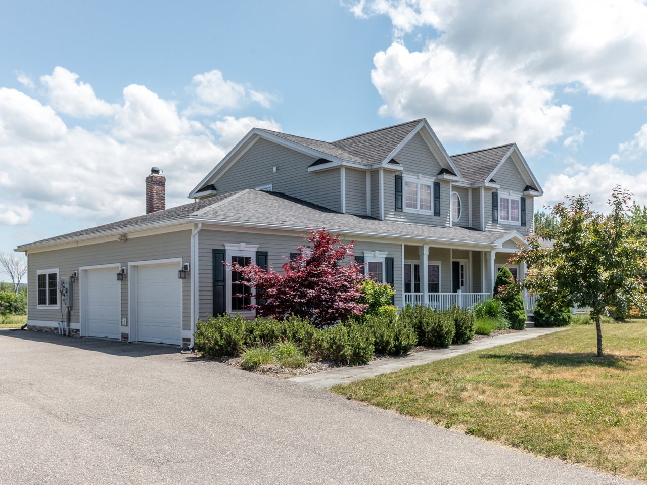 2 Vale Drive