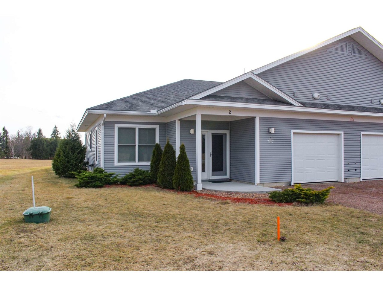 2 Village Court