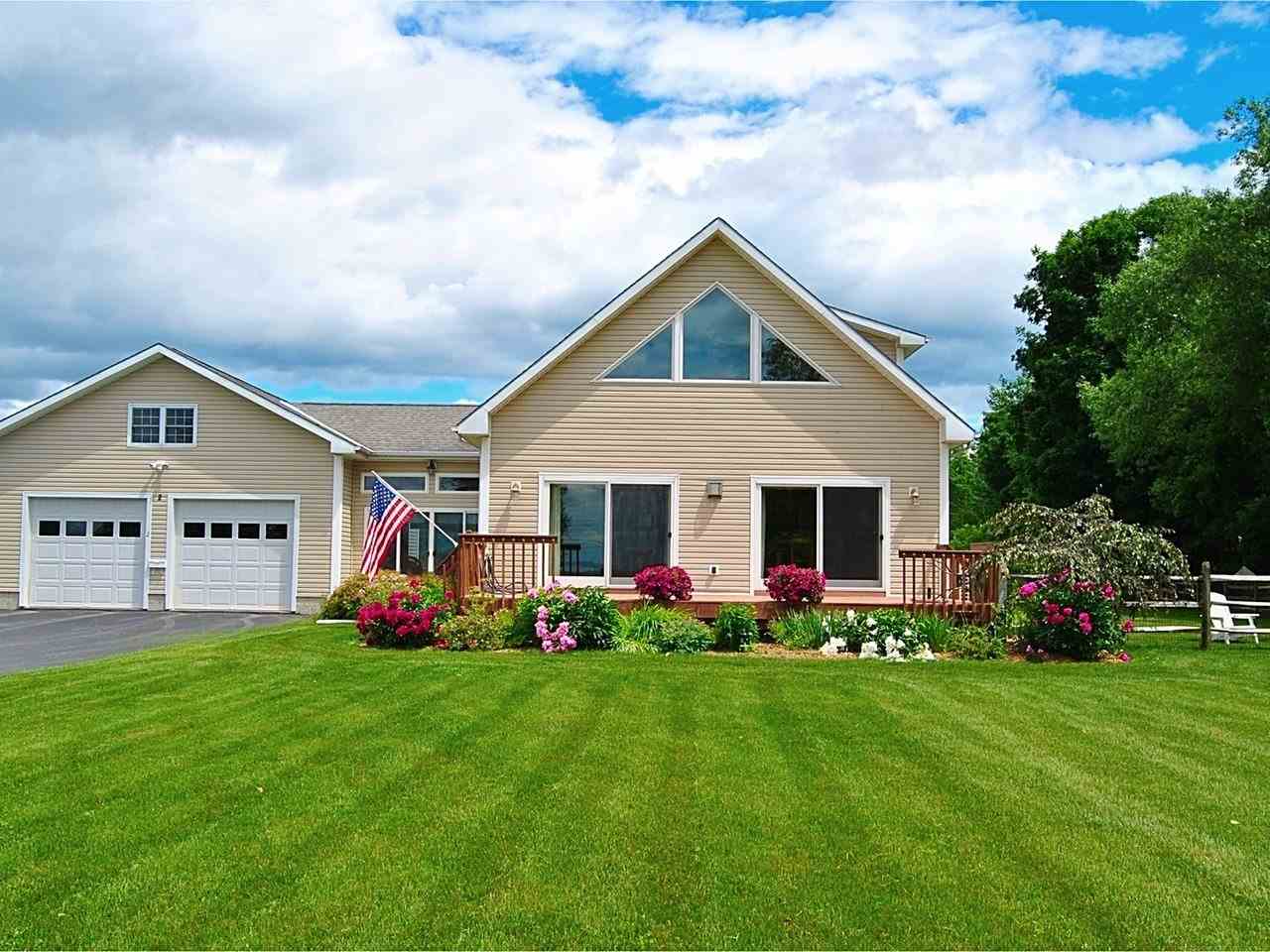 2 Waters Edge Drive