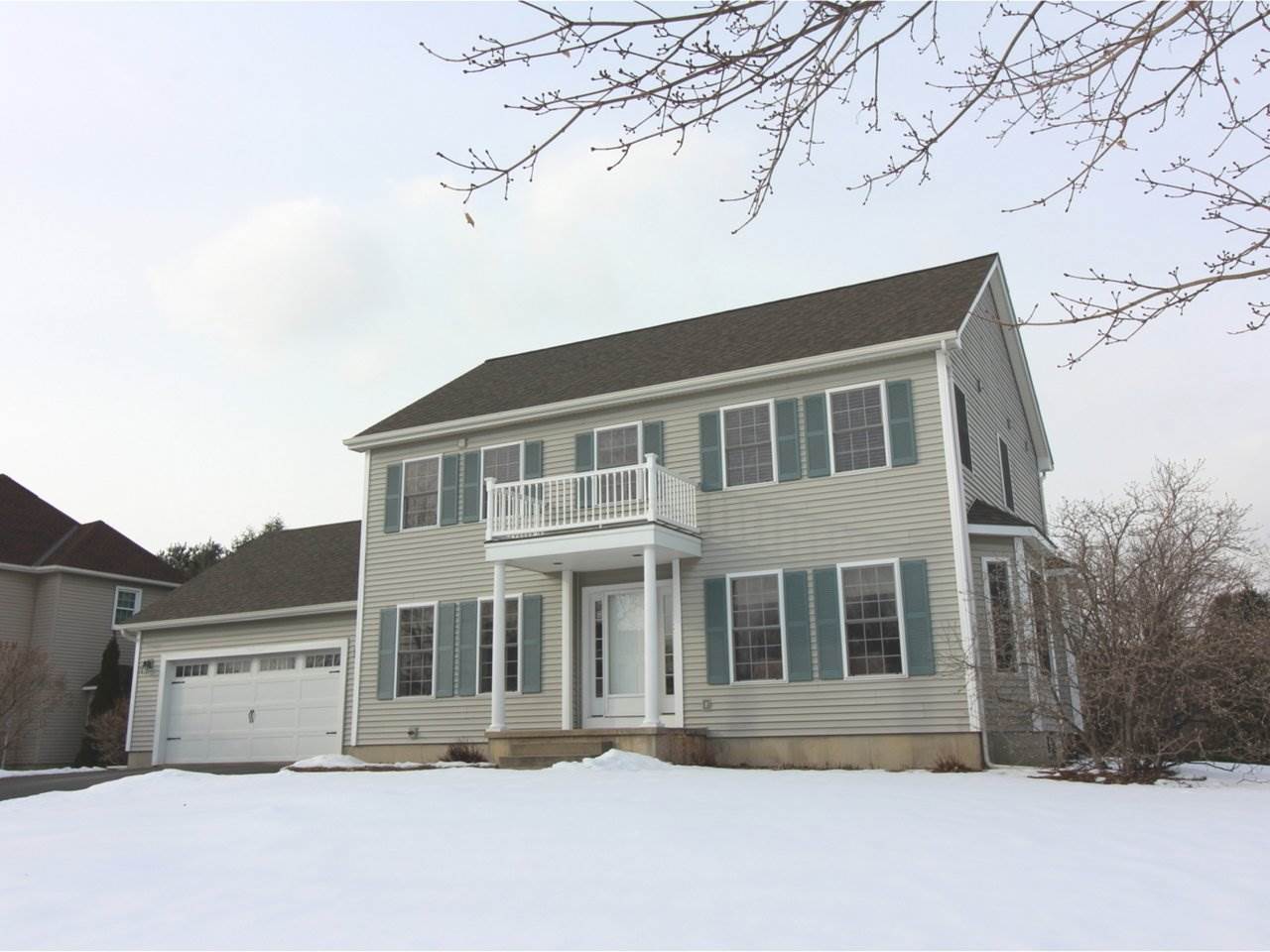 2 Whiteface Street