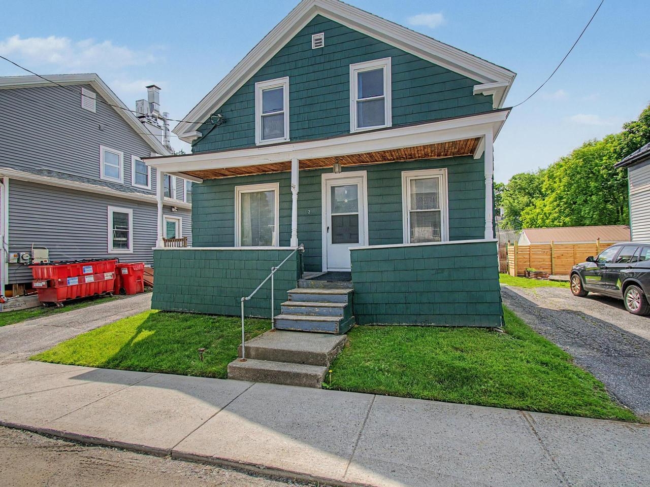 2 Winooski Street, Waterbury