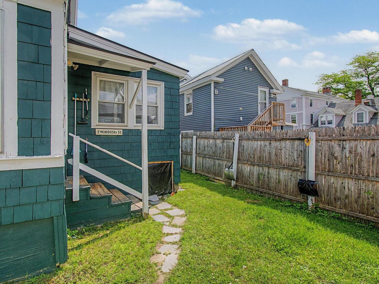 2 Winooski Street