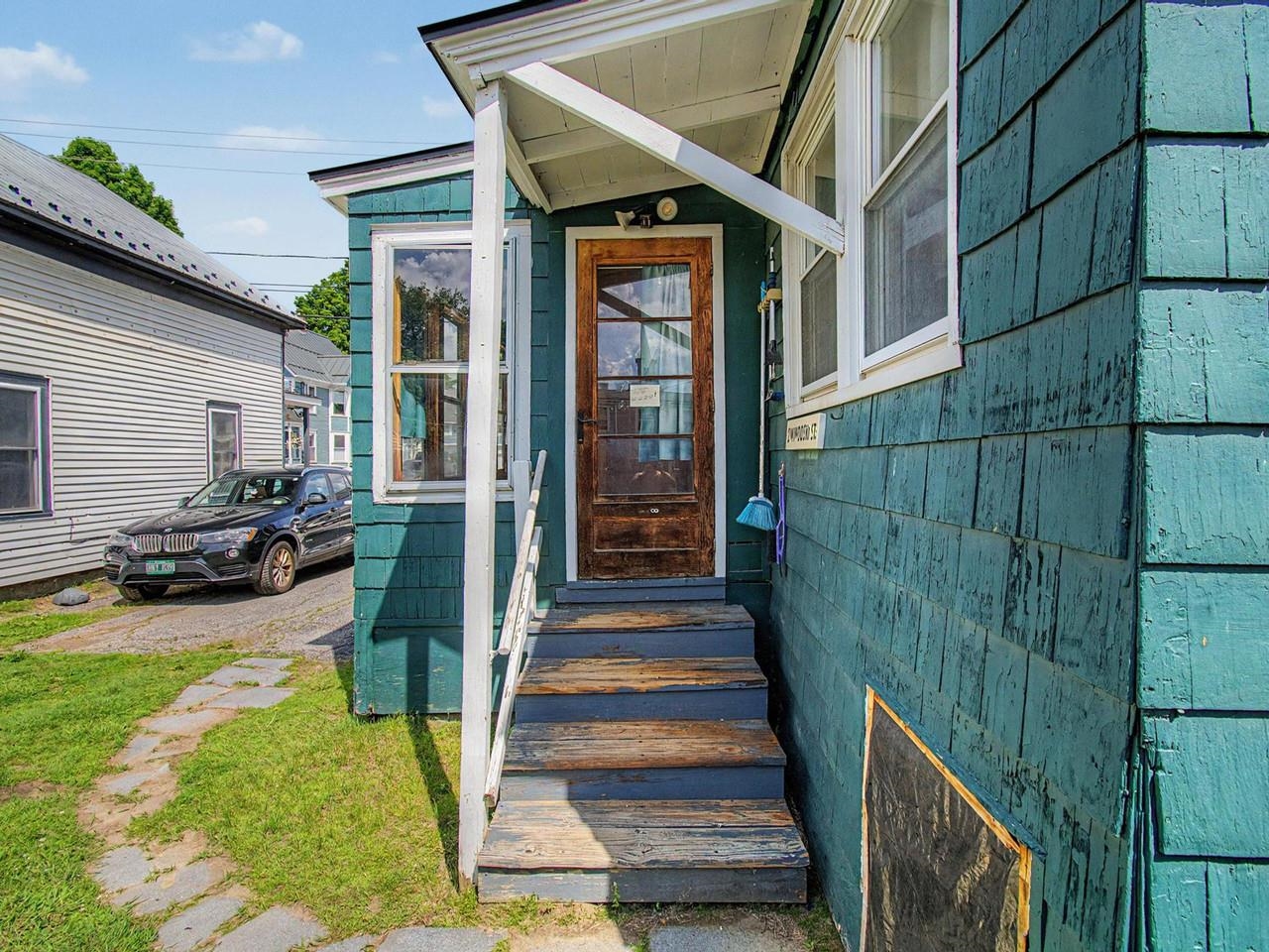 2 Winooski Street