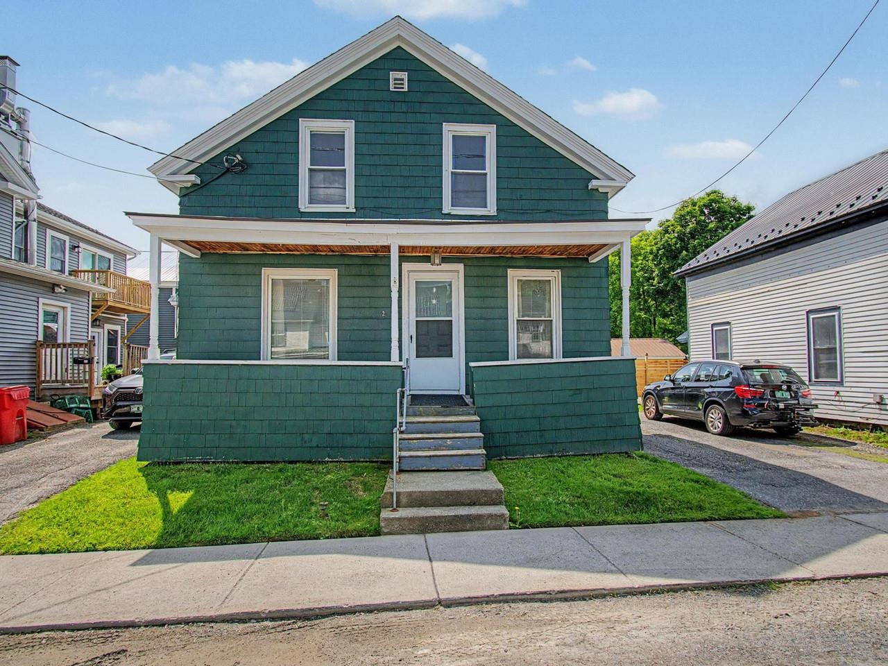 2 Winooski Street