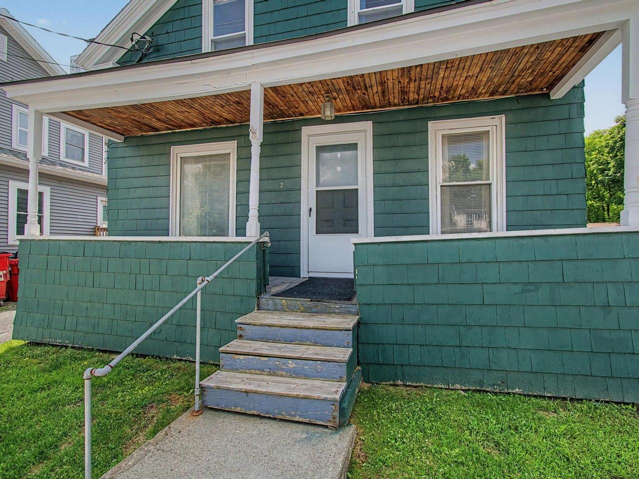 2 Winooski Street