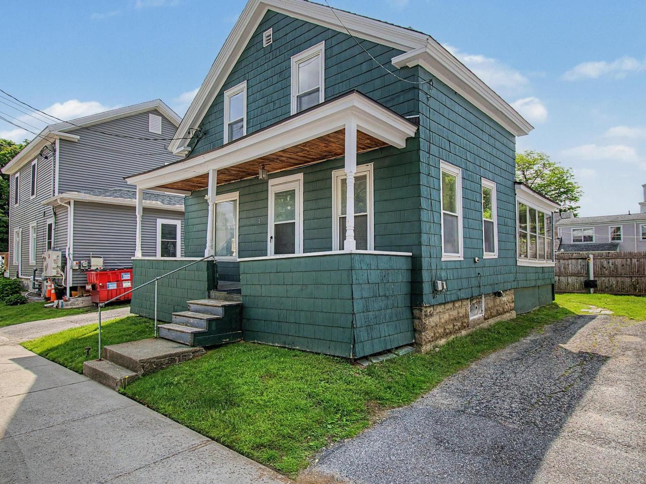 2 Winooski Street