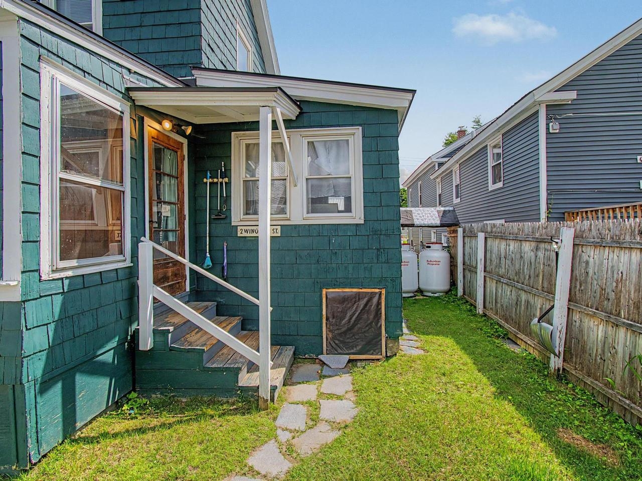 2 Winooski Street