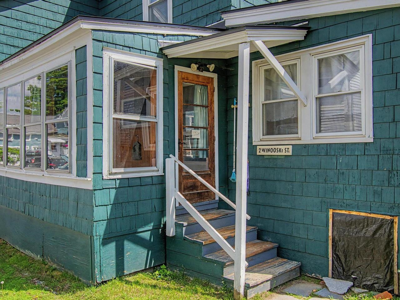2 Winooski Street