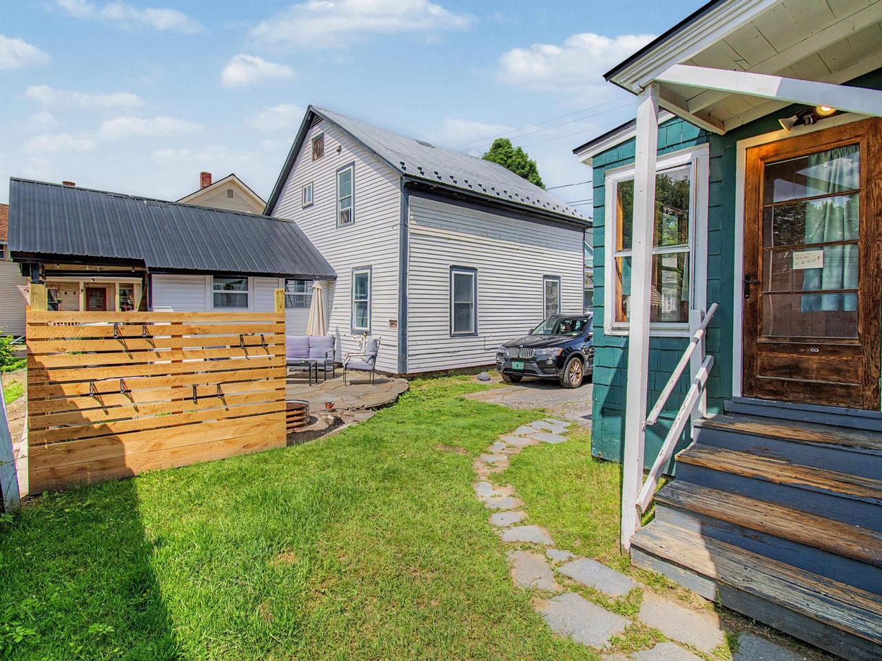 2 Winooski Street