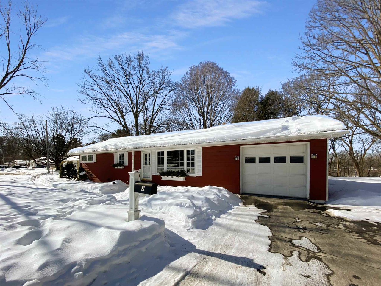 2 Winters Court, Swanton 2 Winters Court, Swanton