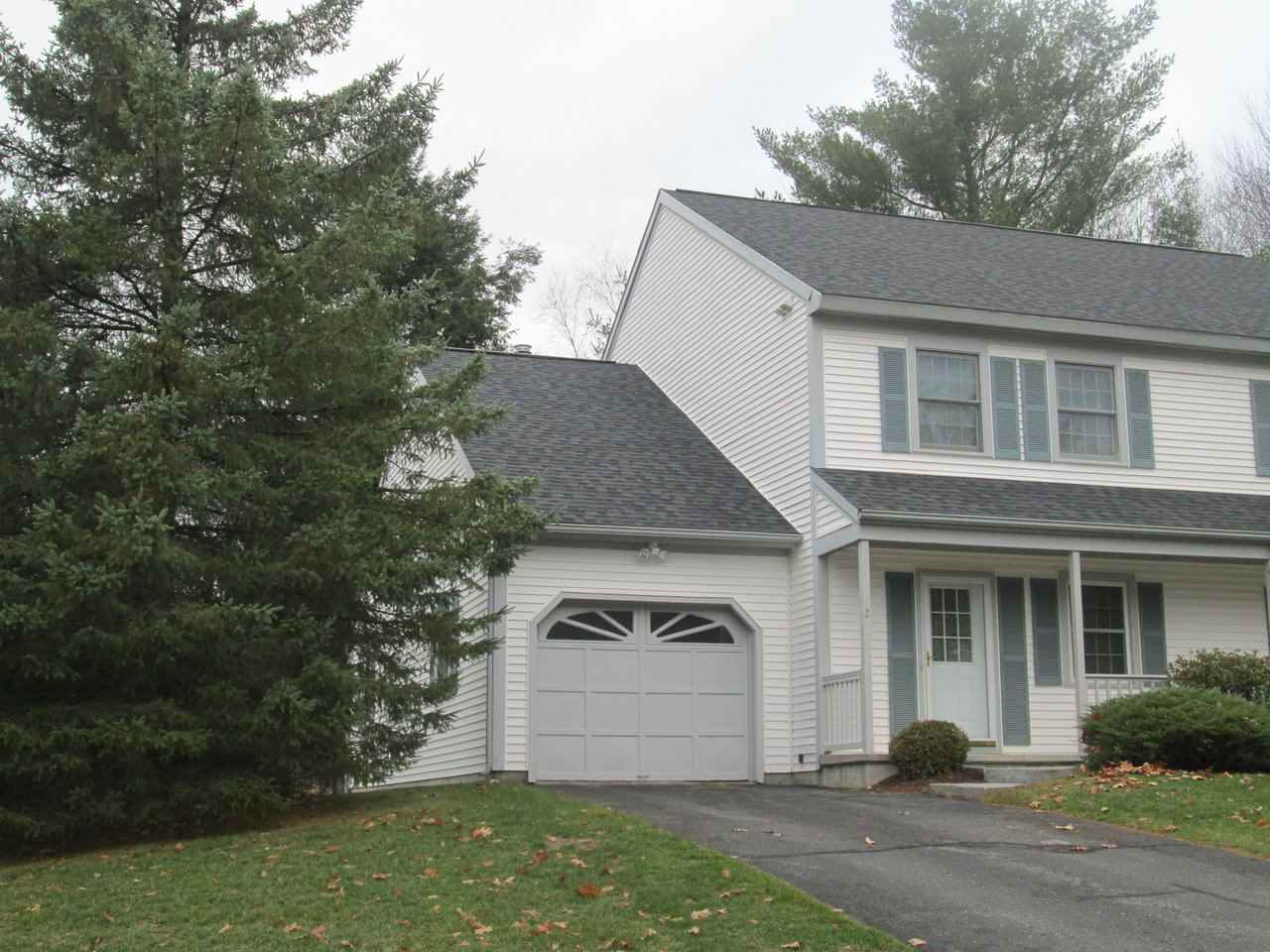 2 Wolff Drive
