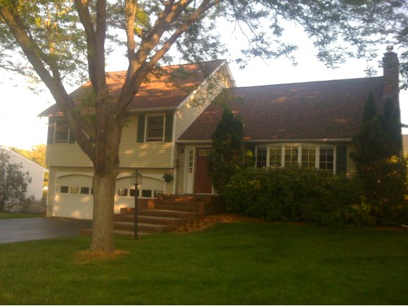2 Woodland Place