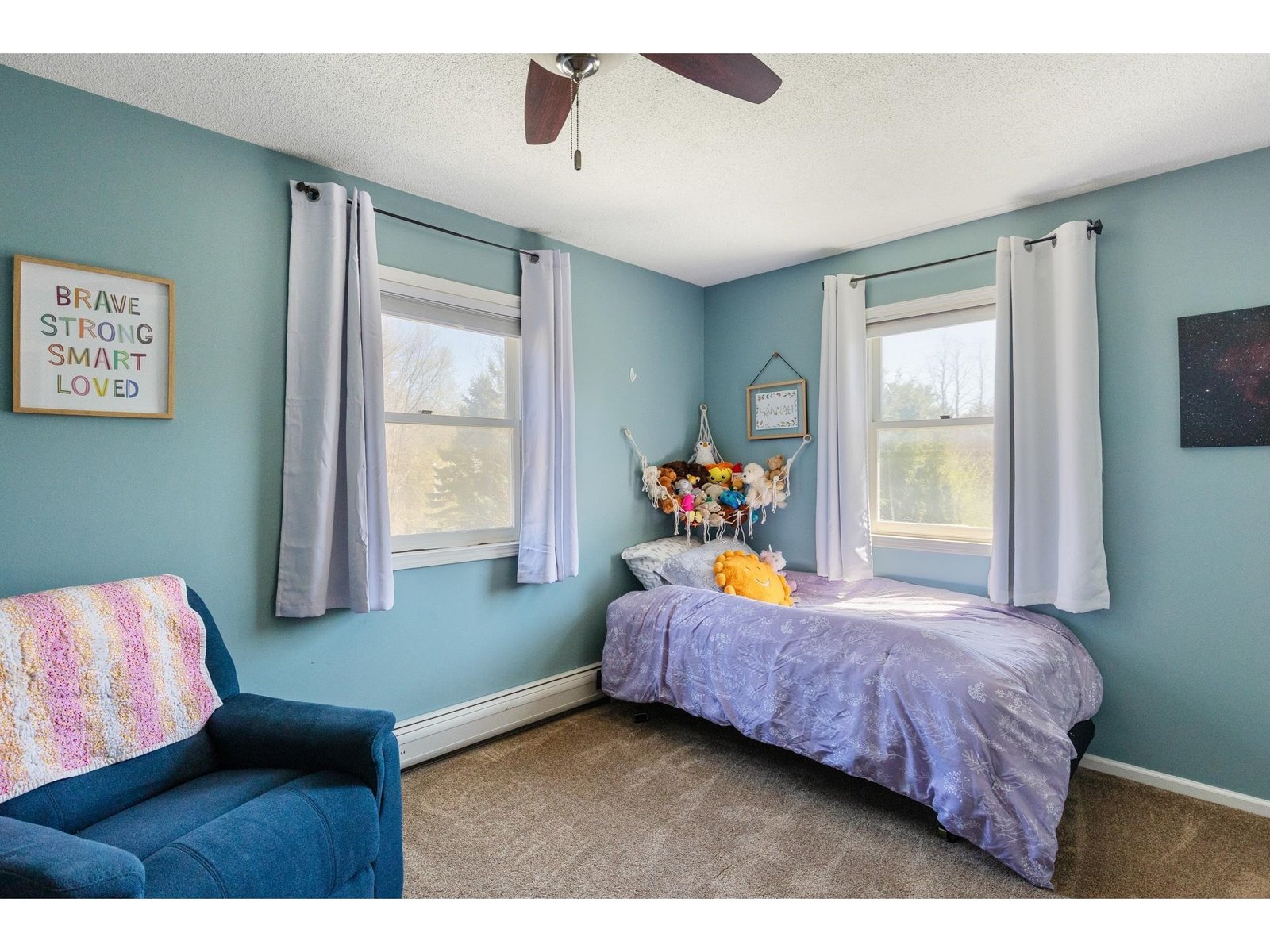 2 Woodland Place