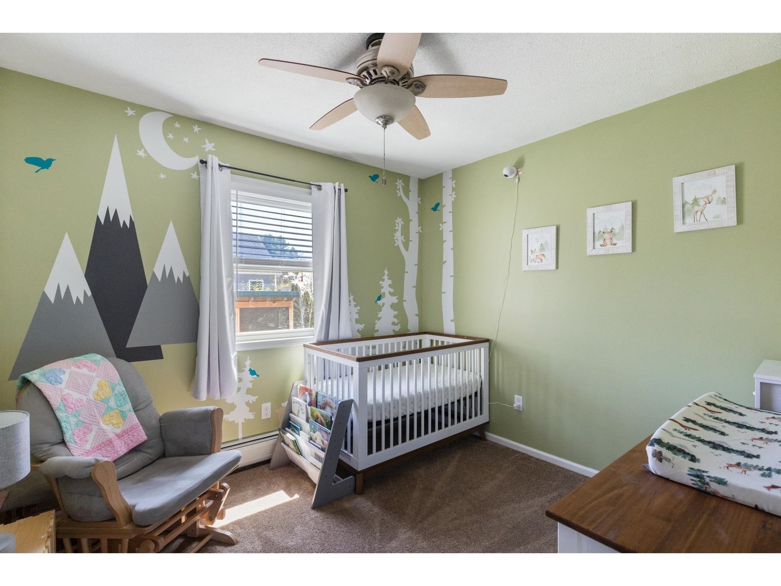 2 Woodland Place