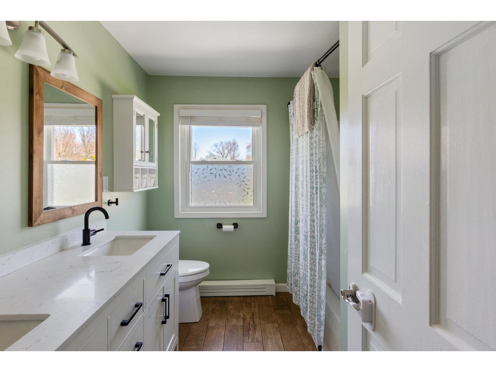 2 Woodland Place