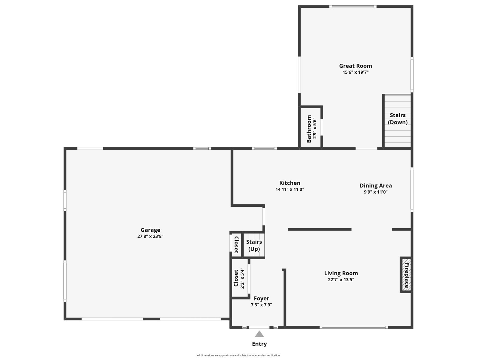 2 Woodland Place