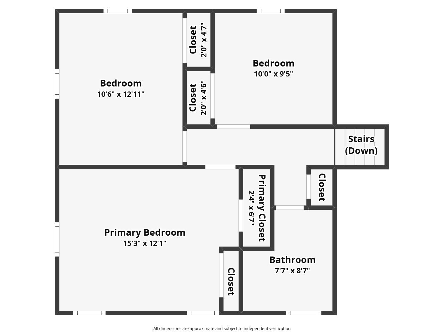 2 Woodland Place