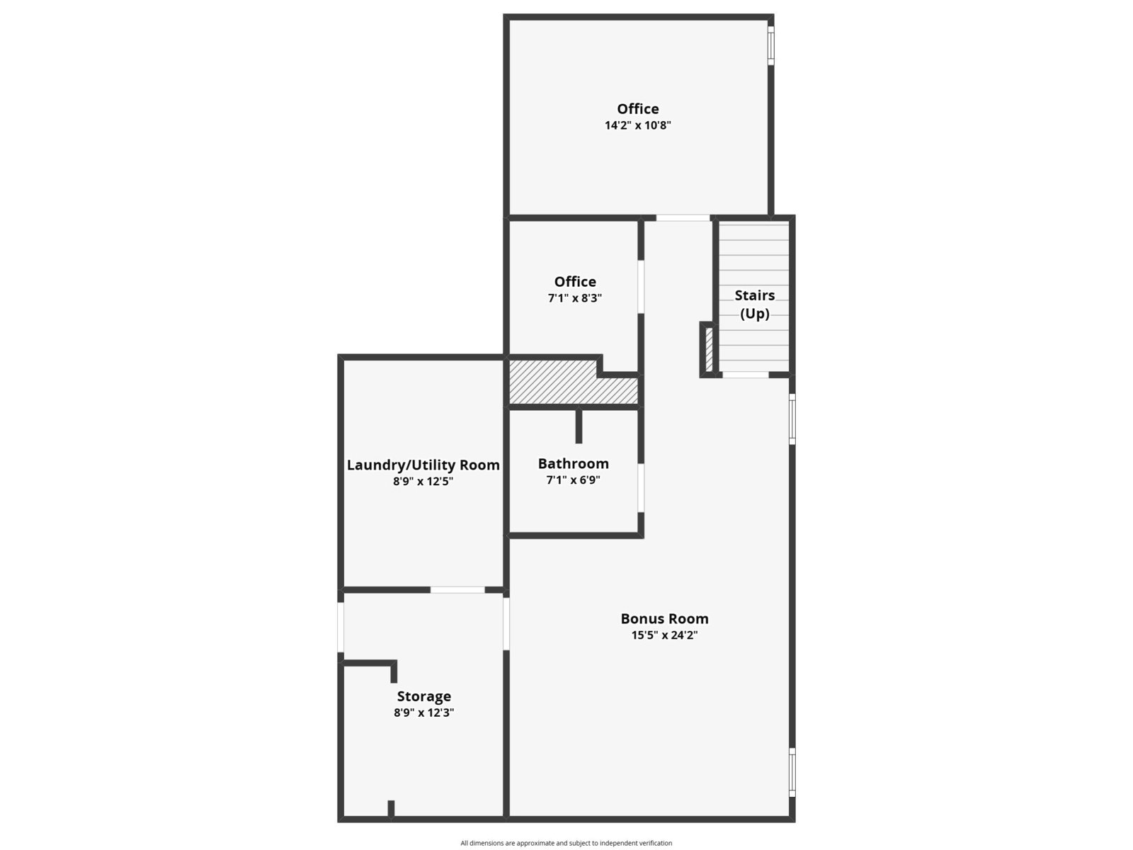 2 Woodland Place