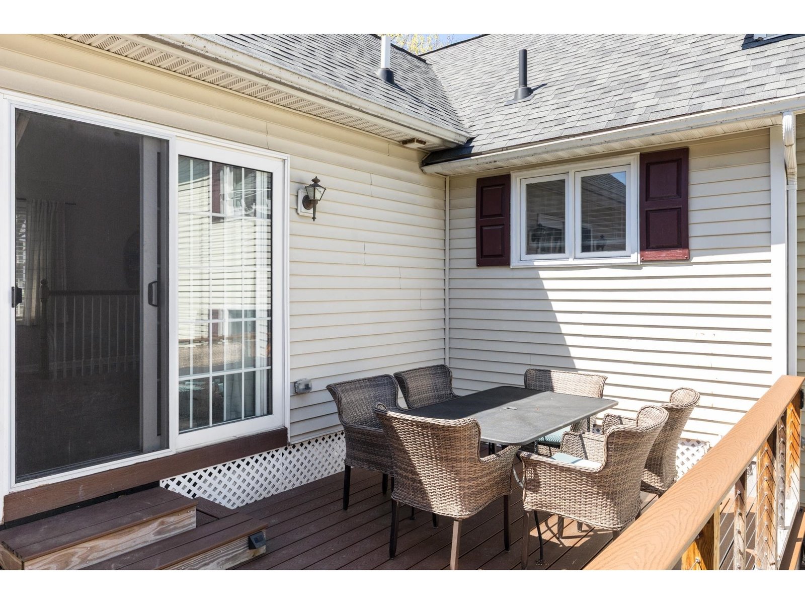 2 Woodland Place