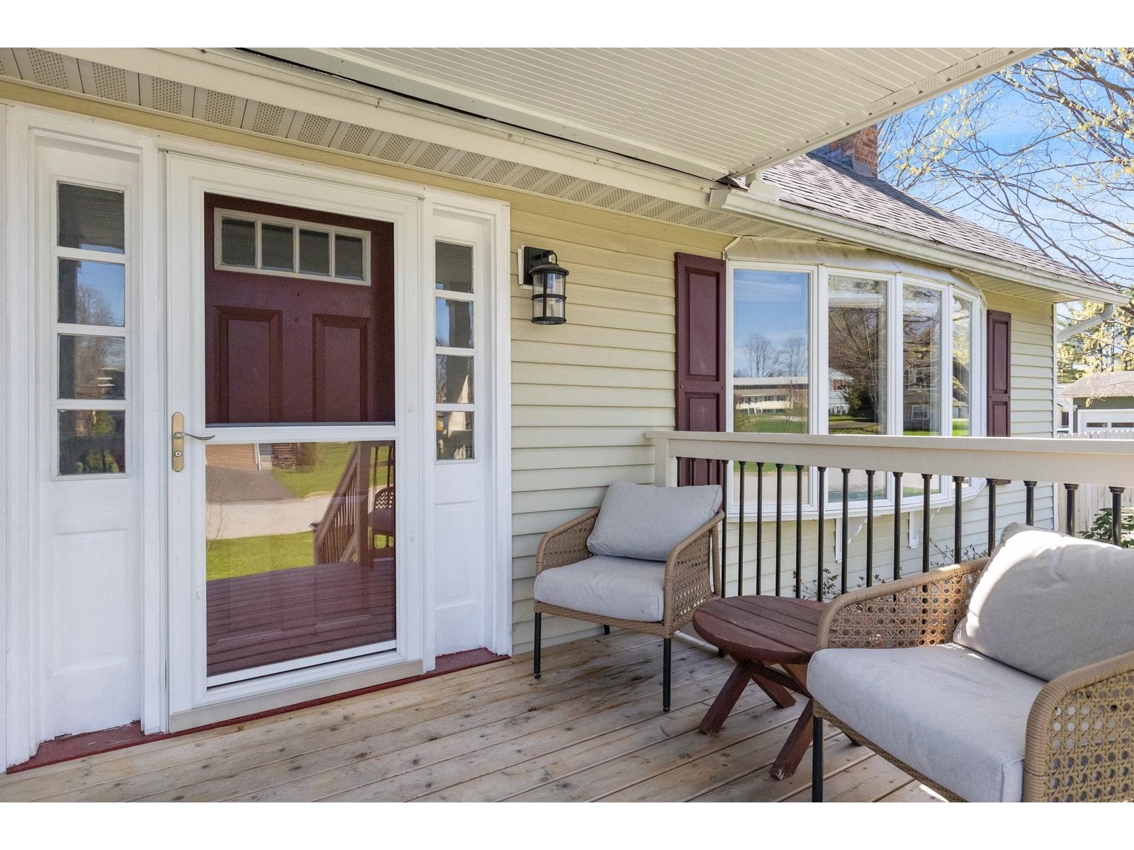 2 Woodland Place