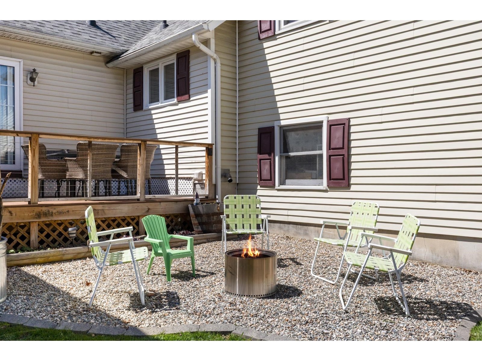 2 Woodland Place