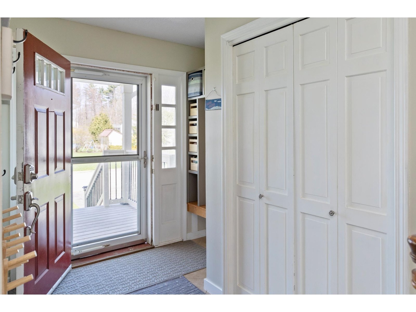 2 Woodland Place