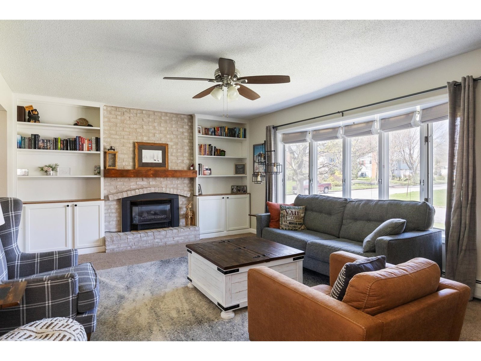 2 Woodland Place