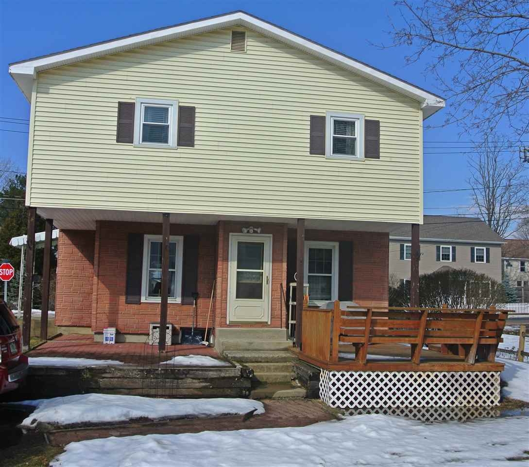 2 Wrisley Street