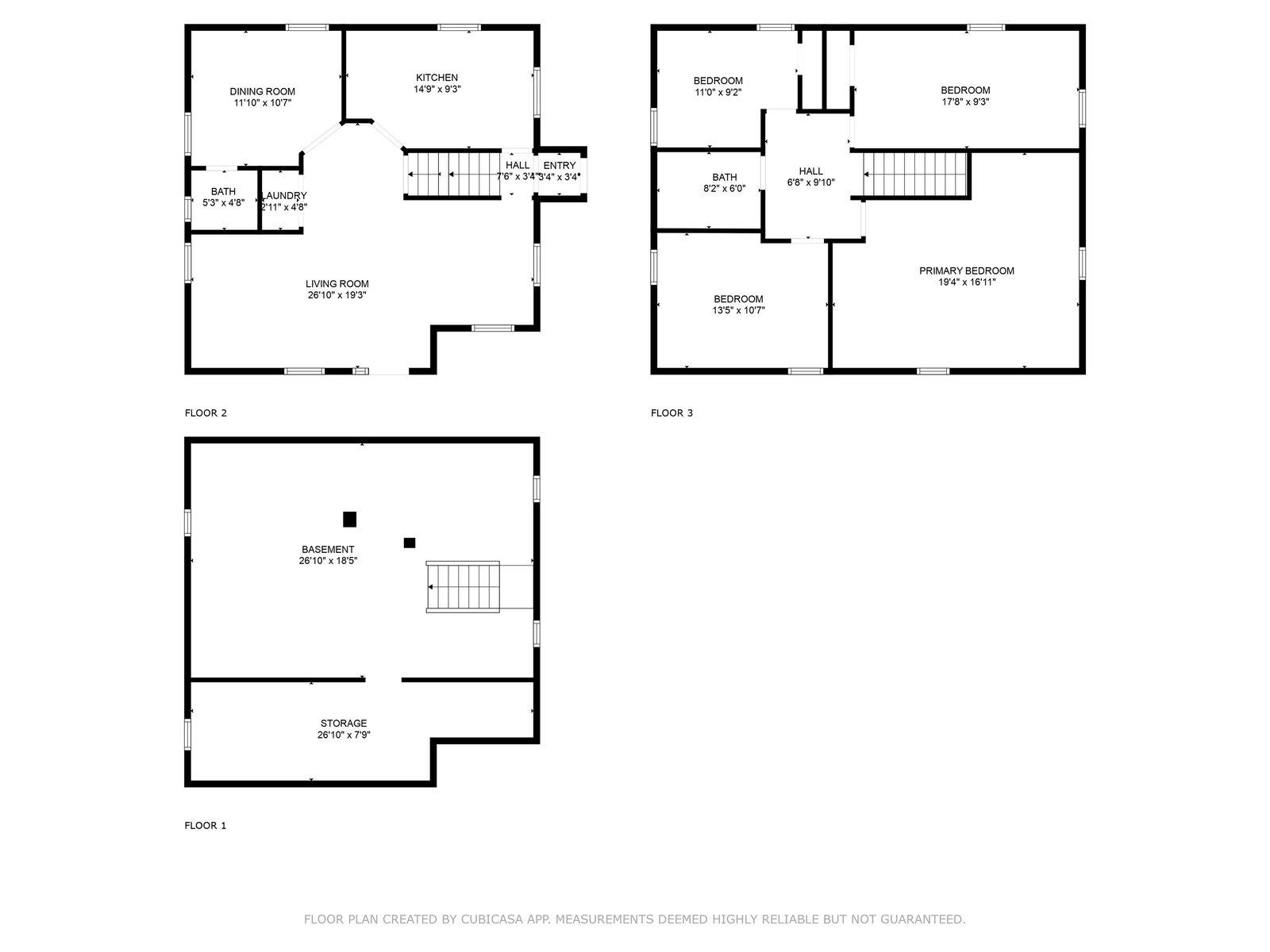 2 Wrisley Street