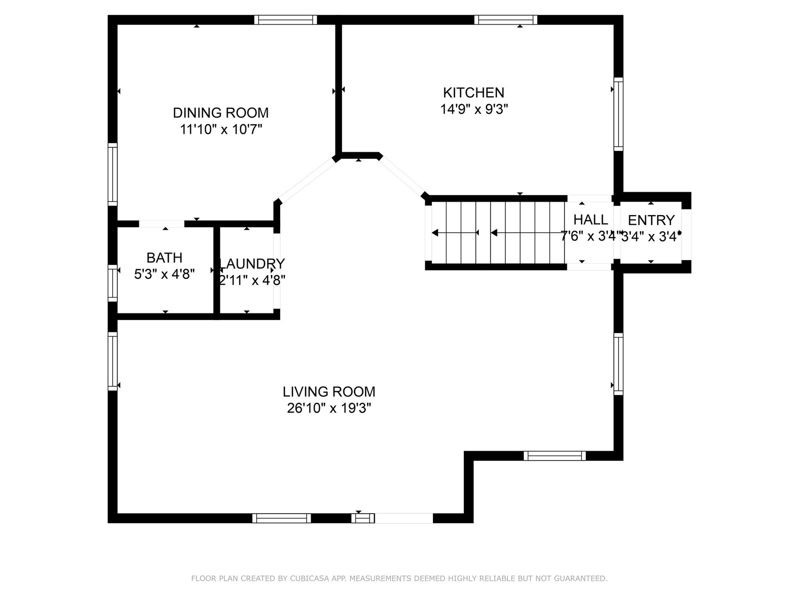 2 Wrisley Street